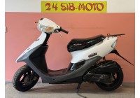 Honda Dio AF 35